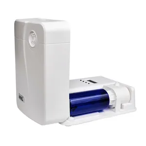 Wall Mounted Scent Fragrance Machine Nebulizer Aroma Diffusion Machine Plastic Atomizer Scent Diffuser