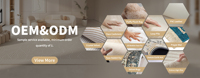 Geometrisches Muster Polyester Teppich Tür matte 10mm Dicke Maschinen gefertigter Eingangs bereich Flur Korridor Nachttisch Boden Home Runner