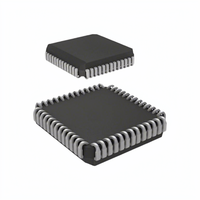 Componente de Chip Electrónico 52 LCC 7130SA55J8, Memoria, Canal del Fabricante