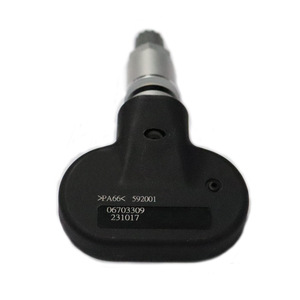 <b>Tpms</b> Sensor 06703309 External 433MHz For Geely Emgrand Car Tire Pressure Monitoring System - Product Image 1