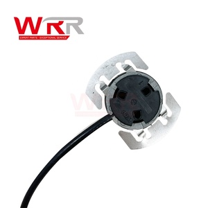 เสาอากาศหลังคาสำหรับรถเบนซ์ W210 W202 E320 E430 C230 ระบบภายนอกรถยนต์ ทนทาน พร้อมฐานเสาอากาศและแกนเสา - Product Image 6