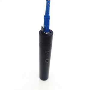 Localizador Visual de Fibra Óptica Portátil Mini VFL, Lápiz Láser de Fibra Óptica, Herramientas FTTH, Probador de Fibra Óptica Recargable - Product Image 3