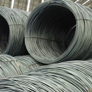 Trung Quốc nhà máy Chứng Khoán sẵn sàng bện dây thép ASTM tiêu chuẩn A1011 carbon thấp dây thép dây thanh - Product Image 5