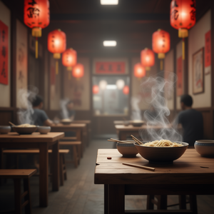 T-shirt divertente e sarcastica 'Odio i Ravioli', Maglietta con meme sul cibo asiatico, Maglietta ironica, particolarmente specifica, maledetta e strappolante - Product Image 2