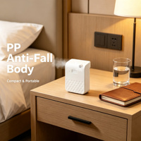 Diffuseur d'arômes sans eau unique en gros 140 ml, diffuseur de parfum USB de table à deux liquides, garantie 1 an, OEM