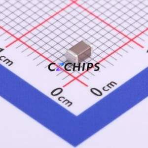 Condensateur SMD (MLCC) C3216X6S1A476MTJ00E 1206 (Capacité : 47uF) (Précision : 20%) Tension nominale : 10V - Product Image 1