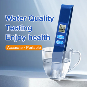 Phổ biến nhất TDS kiểm tra bút lọc nước Tester TDS Meter chất lượng nước Analyzer cho Aquarium màn hình nước - Product Image 3