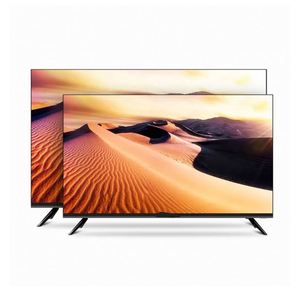 Nuevo estilo Android Television TV Home Association Slim Curved 50 55 60 65 70 75 85 95 TV LED inteligente de 100 pulgadas - Product Image 3