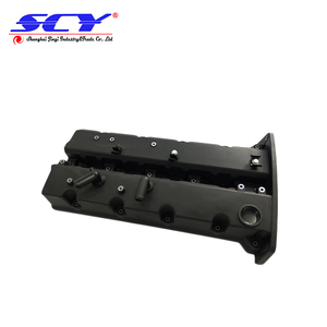 Coperchio Valvole Adatto per <span class=keywords><strong>KIA</strong></span> BONGO 2004-2012, per <span class=keywords><strong>KIA</strong></span> <span class=keywords><strong>PREGIO</strong></span> 1996-2006, per HYUNDAI TERRACAN 2001-2007 224104X501 224104X601 - Product Image 1