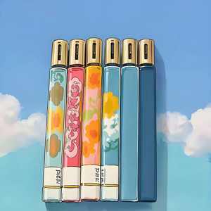 2025 <span class=keywords><strong>Parfum</strong></span> arabe pour femmes de haute qualité 35 ml Vaporisateur d'<span class=keywords><strong>essence</strong></span> corporelle avec un <span class=keywords><strong>parfum</strong></span> durable - Product Image 3