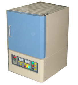 Four à moufle 800 ° C pour la recherche et le développement de matériaux avancés - Product Image 3
