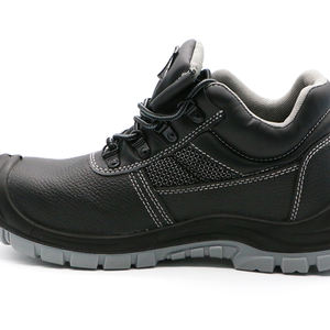 Fonction Bottes de travail Nouveau Design Steel Toe Low Cut Antidérapant Résistant à l'usure <span class=keywords><strong>Marteau</strong></span> de travail Chaussures de sécurité <span class=keywords><strong>pour</strong></span> hommes <span class=keywords><strong>Protection</strong></span> des pieds - Product Image 3