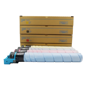 Mejor Precio para Fotocopiadoras Remanufacturadas Bizhub C364e C224e C284E, Incluye Cartuchos de Tóner - Product Image 5
