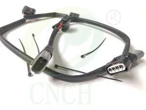 高品質点火コイルハーネススカイラインGT-Rコイル (Evo 4-9) I - Product Image 2