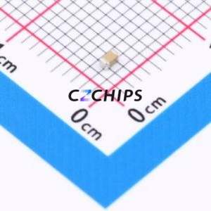 Condensateur SMD (MLCC) GRM188C80G226ME15D 0603 (Capacité : 22 µF) (Précision : 20 % Tension nominale : 4 V) - Product Image 1
