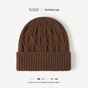 Classic Retro High Quality 100% Acrylic Custom Logo 3D Embroidery Beanie <b>Hats</b> for Beach & Business Use - Product Image 5