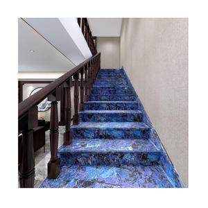 درج داخلي مخصص من الجرانيت الأزرق بأحجام وتصاميم مسبقة الصنع - Product Image 1