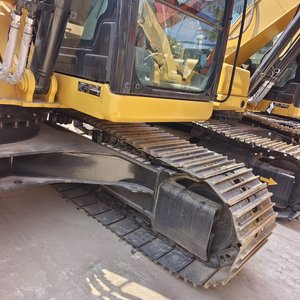 Reconditioned <b>CAT</b> 320GC Hydraulic Excavator, Only 18.3 Working Hours, Ready to Ship - Product Image 6