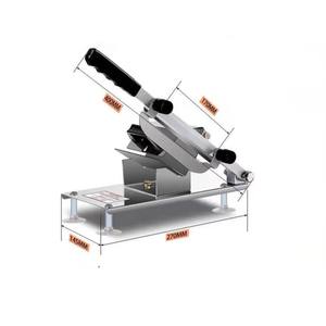 Altre macchine per frutta e verdura/macchina per tagliare a cubetti la verdura - Product Image 1