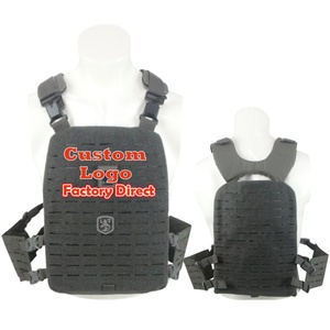 เสื้อกั๊กยุทธวิธีสำหรับล่าสัตว์กลางแจ้งเพื่อความปลอดภัยเสื้อกั๊กการจัดส่งจากคลังสินค้าของเรา - Product Image 1