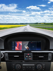 HFMidia Qualcomm Snapdragon 665 Android16 Reproductor Multimedia con Bluetooth y Carplay para BMW Serie 3 E90 E91 Serie 5 E60 E61 - Product Image 2