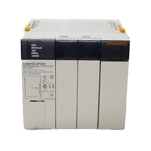 Módulo PLC CQM1H-CPU61, Unidad de Control Programable, 24VDC, Control de Automatización Industrial, CPU - Product Image 3