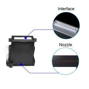 หัวพิมพ์ Konica KM512 MN 14PL สำหรับเครื่องพิมพ์ตัวทำละลาย - Product Image 2