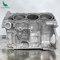 Cylinder Block Motor Block Short Block Engine for Lexus LS LS350 3.5L 8GR-FKS 8GR Motor Cylinder Block Assembly
