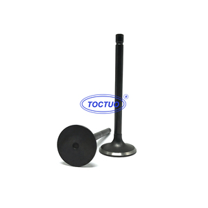 Bán buôn phụ tùng ô tô OE 8941338751 van nạp OE 8941332751 van xả cho <span class=keywords><strong>ISUZU</strong></span> 4jb1t 4jb1-tc Bộ phận động cơ - Product Image 5