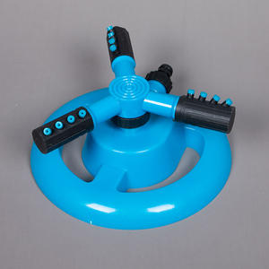 Système d'irrigation en gros pour jardin et pelouse, fournitures d'arrosage automatique, buse rotative à 360 degrés - Product Image 2