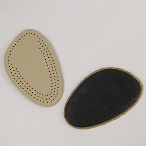 <span class=keywords><strong>Semelles</strong></span> intérieures pour femmes à talons hauts, <span class=keywords><strong>prix</strong></span> d'usine, demi-<span class=keywords><strong>semelles</strong></span> antidérapantes pour l'avant-pied, coussinets respirants et confortables - Product Image 2