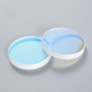 Lente Protectora de Vidrio para Cabezal de Corte Láser de Fibra, Lente Láser <span class=keywords><strong>Amada</strong></span> - Product Image 3