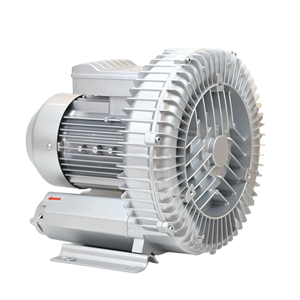 1 фаза 220 В электрическая мощность кВт боковой канал регенеративный воздуходувной насос 3 л. С. Одноступенчатый регенеративный турбинный вентилятор - Product Image 2