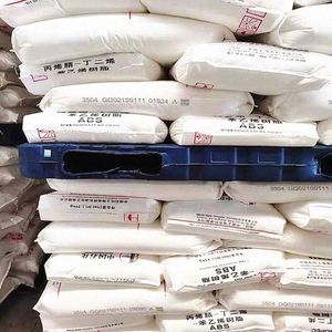 Granulés de résine ABS haute résistance à usage général 3001MV 3001MV2 3001MV2A X00312 Qualité moulage par injection 25kg Matière première - Product Image 6