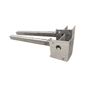 บริการผลิตแผ่นและเชื่อมชิ้นส่วนเหล็กโครงสร้างหนักขนาดใหญ่พร้อมกระบวนการตัด - Product Image 3