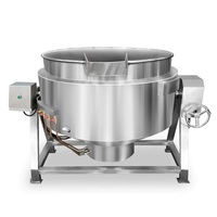 Nouvelle ligne de production de machine extrudeuse automatique pour aliments aquatiques pour animaux de compagnie, chiens, chats, poissons, crevettes, 500 kg/h, en acier inoxydable 304