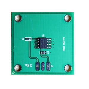 Taidacent 0 Đến 360 Độ Độ Phân Giải Cao Xoay Nam Châm Hiệu Ứng <span class=keywords><strong>Hall</strong></span> Cảm Biến Vị Trí <span class=keywords><strong>Hall</strong></span> Cảm Biến Góc HAL3725 - Product Image 1