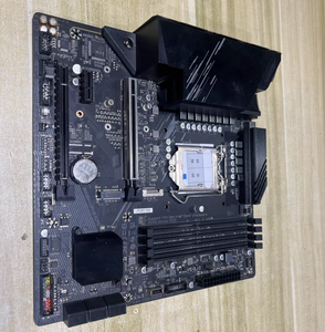 Second Hand B560M AORUS ELITE <b>DDR4</b> LGA1200 Motherboard Double <b>Memory</b> Channel i9/i7/i5 Processor Desktop 128 GB - Product Image 5