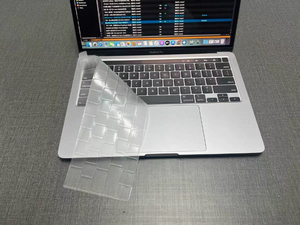 MacBook Pro 2020 M1 A2338 ขนาด 13 นิ้ว สภาพ 95% แรม 16GB SSD 512GB มีสินค้าพร้อมส่ง ลดราคาพิเศษ แล็ปท็อปมือสองของแท้หรือแบบปรับสภาพใหม่ - Product Image 1