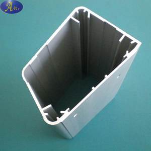 WOW!!! Di alta qualità Cinese credibile diretta della fabbrica in Lega di alluminio profilo/Casi di Computer prodotti per la vendita - Product Image 5