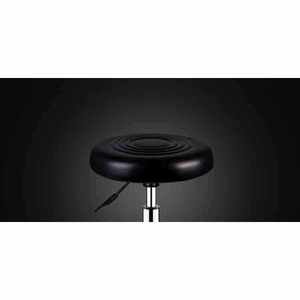 Factory Direct Supply MST030 Electric Round Stool for Beauty Technicians Height Adjustable Casters Wholesale <b>Massager</b> <b>Roller</b> - Product Image 3