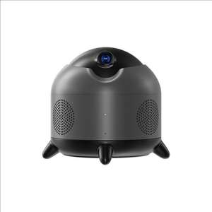 Pyj กิมบอลติดตามผล Ai หมุนได้360องศากล้องติดตามถ่ายทอดสดกลางแจ้งโทรศัพท์มือถือเครื่องเสียงตั้งโต๊ะ - Product Image 1