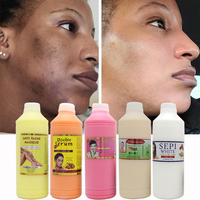 Sérum Éclaircissant Visage et Corps Anti-Taches Brunes et Mélasma – Soin Bio pour la Peau
