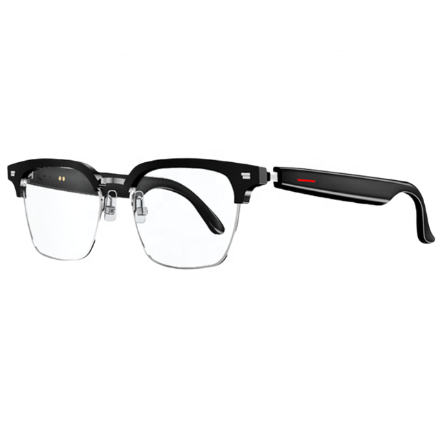 Hot Sale Anti Blue Light Intelligent Smart Glasses Audio & Video Accessories