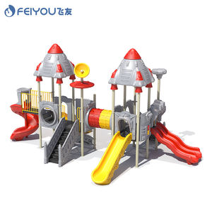 Parco sportivo per bambini all'aperto, - Product Image 1