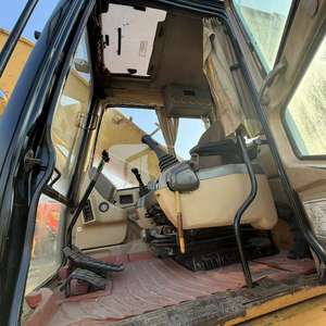 Excavadora Hidráulica de Orugas Caterpillar CAT330BL/CL/D de 30 Toneladas, Modelo 2023, Origen Japón, con Motor y Bomba, Pintura Original - Product Image 6