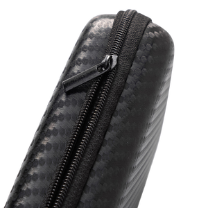 Xách Tay PC chống áp lực EVA hộp lưu trữ dây kéo cổ điển đa chức năng trường hợp cho điện thoại di động sạc đĩa cứng cáp dữ liệu - Product Image 6