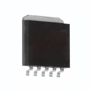 BOM IC ในสต็อก SPAK 5 ชิ้นส่วนอิเล็กทรอนิกส์จัดการพลังงาน (PMIC) รุ่น ST2L05-3300K5 - Product Image 1