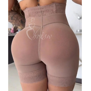 OEM Shaper trim in pizzo senza cuciture pantaloncini Shaper per scolpt - Product Image 5