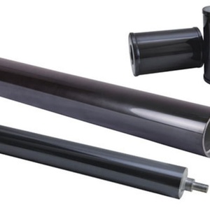 Petit rouleau à câble en acier anodisé dur. - Product Image 6